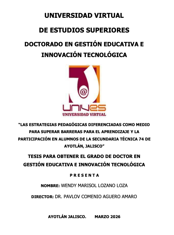 Portada